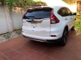 Honda CR V 2017 - Xe Honda CR V 2.4 năm 2017, màu trắng, giá 865tr