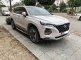 Hyundai Santa Fe   2019 - Bán Hyundai Santa Fe năm 2019, màu trắng, xe nhập