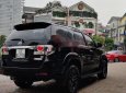 Toyota Fortuner 2016 - Bán Toyota Fortuner sản xuất năm 2016, màu đen