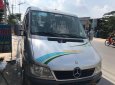 Mercedes-Benz Sprinter 2005 - Cần bán xe Mercedes năm sản xuất 2005, màu bạc, giá chỉ 170 triệu