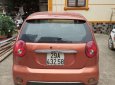 Daewoo Matiz 2008 - Cần bán xe Daewoo Matiz đời 2008, nhập khẩu nguyên chiếc còn mới