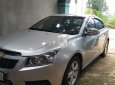 Chevrolet Cruze   2011 - Bán Chevrolet Cruze năm sản xuất 2011, màu bạc, giá chỉ 256 triệu