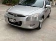 Hyundai i30 2009 - Cần bán Hyundai i30 sản xuất 2009, màu bạc, nhập khẩu