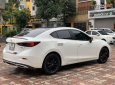 Mazda 3   2016 - Bán Mazda 3 năm sản xuất 2016, màu trắng, giá chỉ 555 triệu