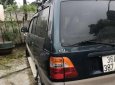 Toyota Zace   2005 - Cần bán gấp Toyota Zace năm sản xuất 2005, số sàn