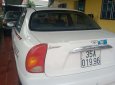 Daewoo Lanos 2004 - Cần bán lại xe Daewoo Lanos đời 2004, màu trắng chính chủ