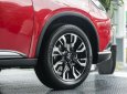 Mitsubishi Outlander   2020 - Bán Mitsubishi Outlander năm sản xuất 2020, màu đỏ