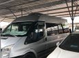 Ford Transit   2011 - Cần bán xe Ford Transit đời 2011, nhập khẩu, 300tr