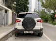 Ford EcoSport   2014 - Bán Ford EcoSport năm 2014, màu trắng, chính chủ