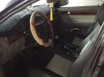Chevrolet Lacetti   2005 - Cần bán lại xe Chevrolet Lacetti đời 2005, màu đen, 105 triệu