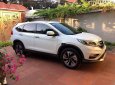 Honda CR V 2017 - Xe Honda CR V 2.4 năm 2017, màu trắng, giá 865tr