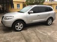 Hyundai Santa Fe    2008 - Bán ô tô Hyundai Santa Fe 2008, nhập khẩu nguyên chiếc