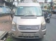 Ford Transit     2013 - Bán xe Ford Transit sản xuất 2013