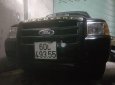 Ford Ranger 2008 - Cần bán xe Ford Ranger 2008, màu đen, xe nhập, giá chỉ 245 triệu