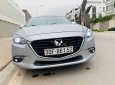 Mazda 3   2018 - Bán Mazda 3 đời 2018, màu bạc như mới