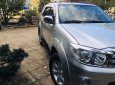 Toyota Fortuner   2009 - Cần bán xe Toyota Fortuner 2009, giá chỉ 545 triệu