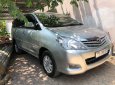 Toyota Innova     2010 - Bán Toyota Innova sản xuất năm 2010