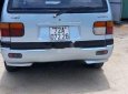 Mazda MPV   1999 - Bán Mazda MPV sản xuất năm 1999, nhập khẩu