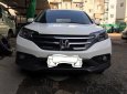 Honda CR V 2015 - Bán xe Honda CR V đời 2015, màu trắng