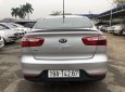 Kia Rio 2016 - Bán ô tô Kia Rio MT đời 2016, màu bạc, nhập khẩu số sàn, 339tr