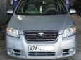 Daewoo Gentra 2007 - Cần bán gấp Daewoo Gentra sản xuất 2007, màu bạc, nhập khẩu nguyên chiếc còn mới giá cạnh tranh