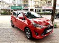 Toyota Wigo   AT     2019 - Cần bán xe Toyota Wigo AT sản xuất 2019, nhập khẩu nguyên chiếc giá cạnh tranh