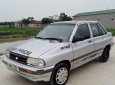 Kia CD5   1995 - Cần bán Kia CD5 sản xuất năm 1995, màu bạc, nhập khẩu  