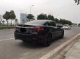 Mazda 6 2016 - Cần bán Mazda 6 2.5 đời 2016, màu đen