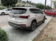 Hyundai Santa Fe   2019 - Bán Hyundai Santa Fe năm 2019, màu trắng, xe nhập