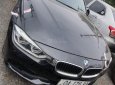 BMW 3 Series 2016 - Ngân hàng phát mãi tài sản chiếc BMW 3 Series 320i đời 2016, màu đen, nhập khẩu nguyên chiếc