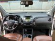 Hyundai Tucson 2014 - Cần bán Hyundai Tucson 2014, màu trắng, 660 triệu