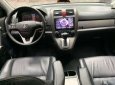 Honda CR V   2010 - Cần bán lại xe Honda CR V năm sản xuất 2010, màu bạc, nhập khẩu