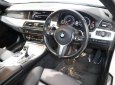 BMW 5 Series   2015 - Bán ô tô BMW 520i 2015, màu trắng, nhập khẩu, 900 triệu