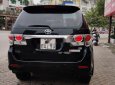 Toyota Fortuner 2016 - Bán Toyota Fortuner sản xuất năm 2016, màu đen
