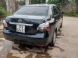 Toyota Vios 2009 - Bán xe Toyota Vios MT năm sản xuất 2009, màu đen số sàn, giá 195tr