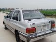 Kia CD5   1995 - Cần bán Kia CD5 sản xuất năm 1995, màu bạc, nhập khẩu  