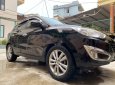 Hyundai Tucson 2010 - Xe Hyundai Tucson đời 2010, màu đen, xe nhập giá cạnh tranh