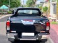 Toyota Hilux 2019 - Bán xe Toyota Hilux 2.8G năm 2019, màu đen, nhập khẩu