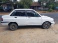 Kia Pride   1996 - Bán Kia Pride đời 1996, màu trắng