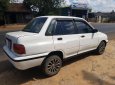 Kia Pride   1996 - Bán Kia Pride đời 1996, màu trắng