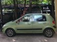 Hyundai Getz 2008 - Bán Hyundai Getz 1.4MT năm sản xuất 2008 xe gia đình