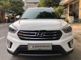 Hyundai Creta 2016 - Bán Hyundai Creta 1.6AT sản xuất 2016, màu trắng, xe nhập, giá 578tr