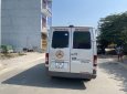 Mercedes-Benz Sprinter 2005 - Cần bán xe Mercedes Sprinter sản xuất 2005, màu bạc, giá tốt