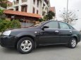 Daewoo Lacetti 2008 - Chính chủ cần bán xe Daewoo Lacetti năm sản xuất 2008, màu đen