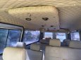 Mercedes-Benz Sprinter 2005 - Cần bán xe Mercedes Sprinter sản xuất 2005, màu bạc, giá tốt