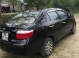 Toyota Vios 2005 - Cần bán lại xe Toyota Vios năm 2005, màu đen