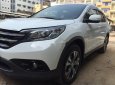 Honda CR V 2015 - Bán xe Honda CR V đời 2015, màu trắng