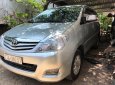 Toyota Innova     2010 - Bán Toyota Innova sản xuất năm 2010