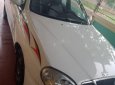 Daewoo Lanos 2004 - Cần bán lại xe Daewoo Lanos đời 2004, màu trắng chính chủ