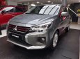 Mitsubishi Attrage   2020 - Bán xe Mitsubishi Attrage năm sản xuất 2020, màu bạc, nhập khẩu